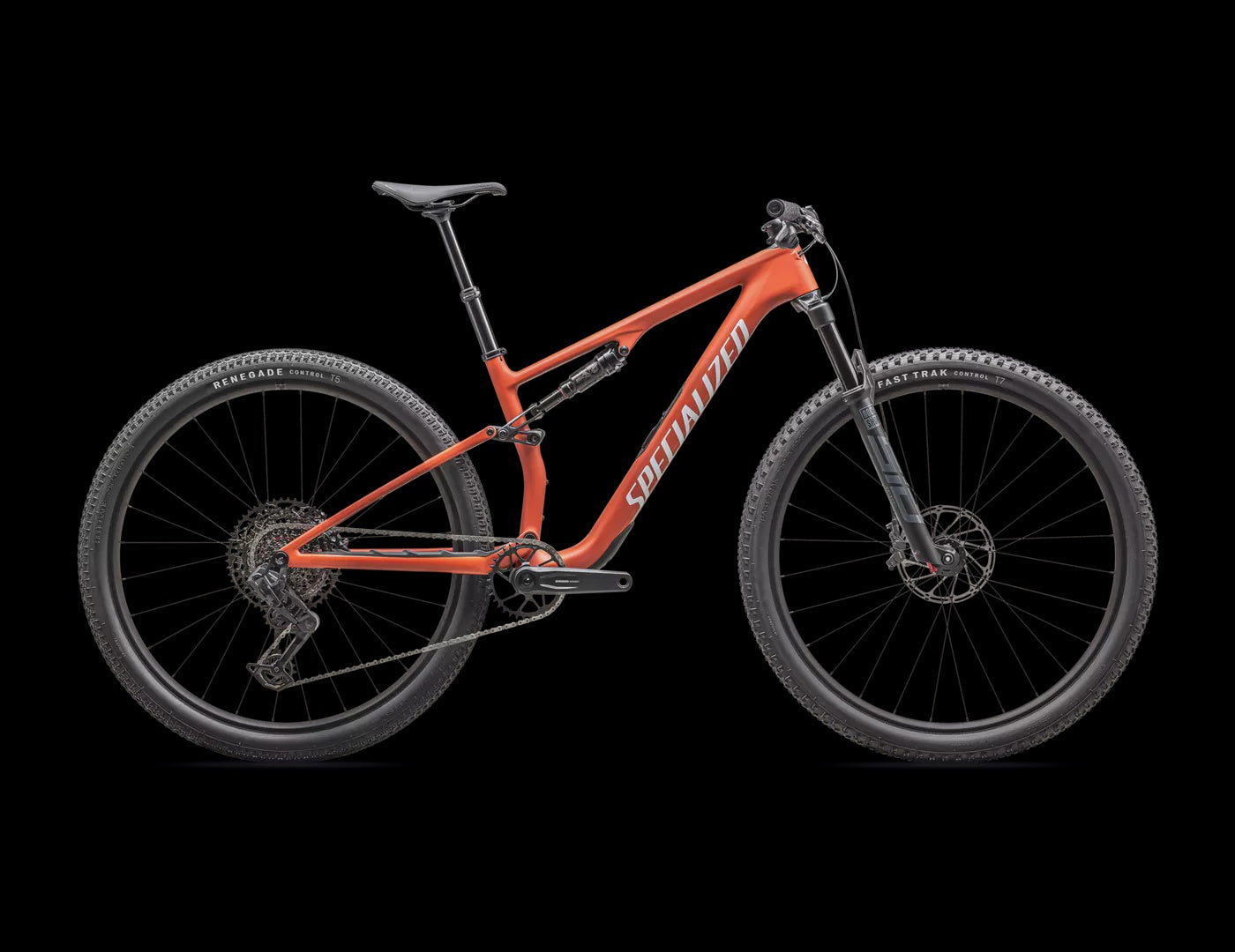 Specialized Epic Comp Carbon Epic 2021 Mtb Epic Fsr Specialized