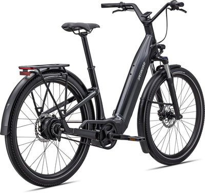 Turbo Como 3.0 IGH 2023