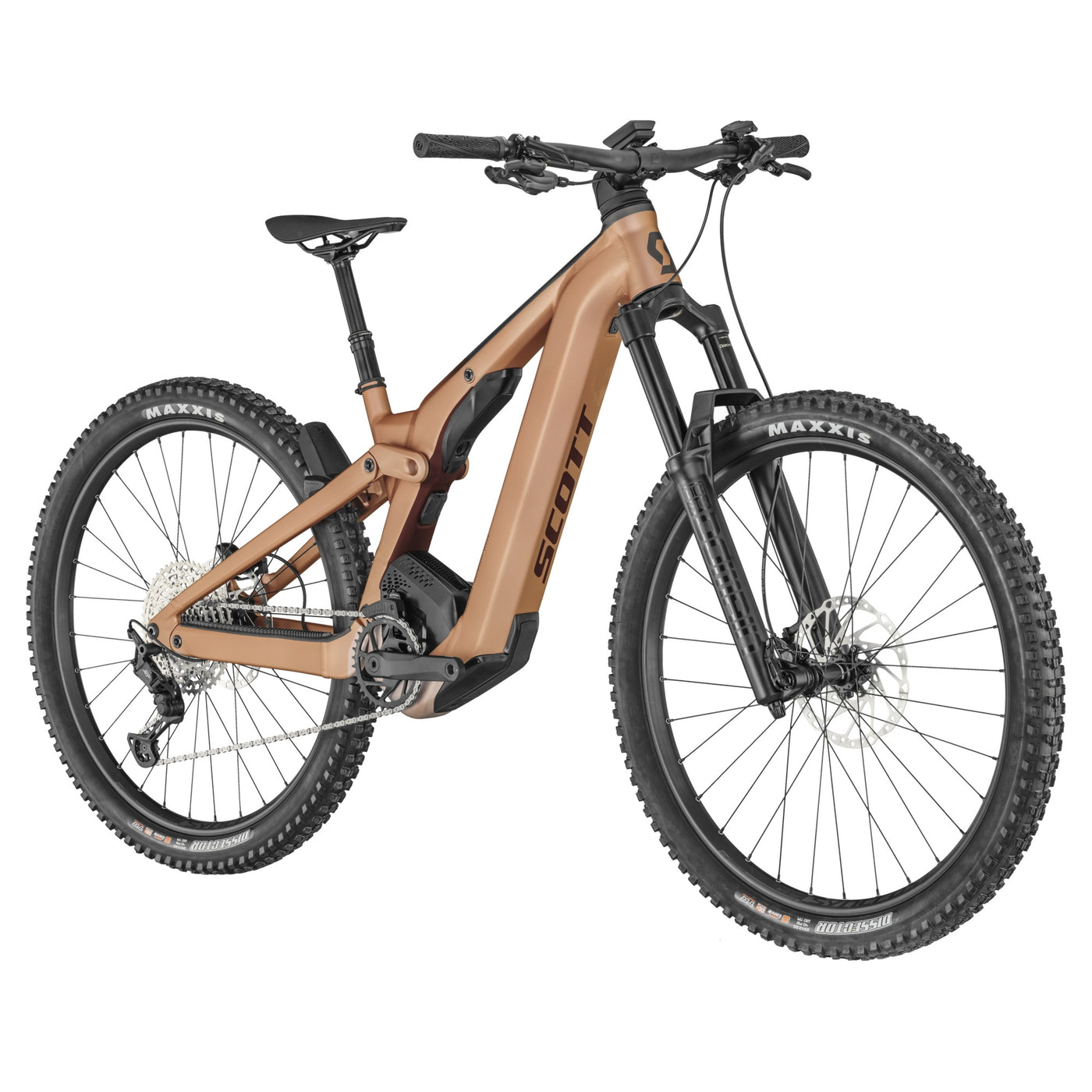 CONTESSA PATRON ERIDE 910 2022