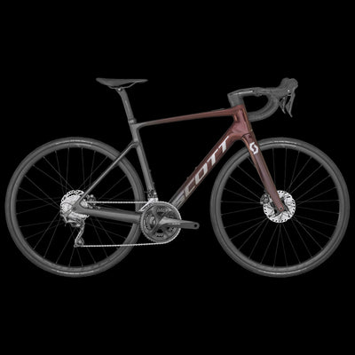 SCOTT ASPECT E-RIDE 30
