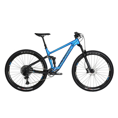 AVANTI HAMMER S1 BLUE 2022 HRDTL