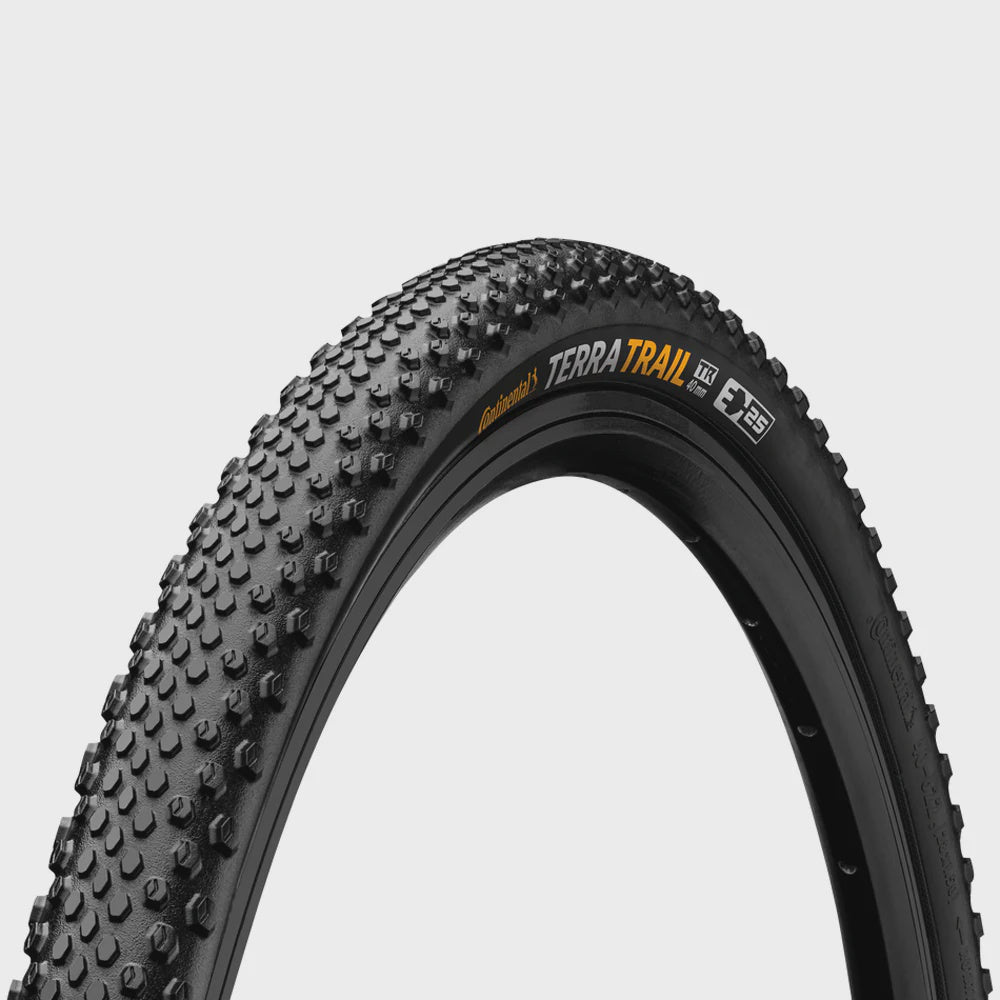 Terra Speed 700 X 45 Conti Black