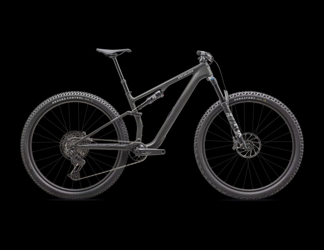 Epic Comp Carbon Nueva Specialized Epic 2021 Epic Fsr Epic Comp