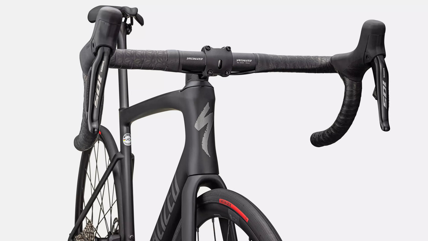 TARMAC SL7 COMP EX DEMO 1 ONLY
