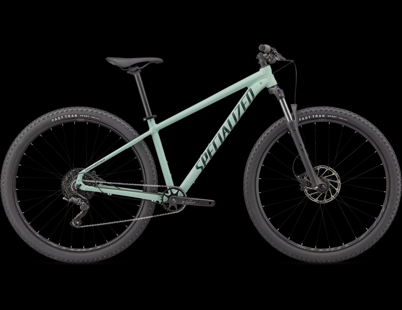 ROCKHOPPER COMP 29