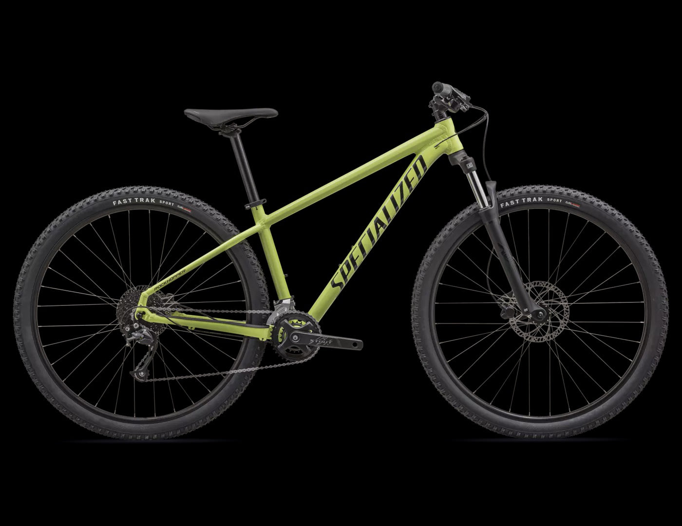 ROCKHOPPER SPORT 29