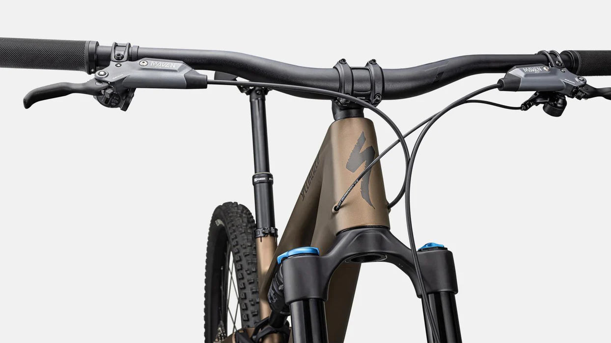 STUMPJUMPER COMP 15
