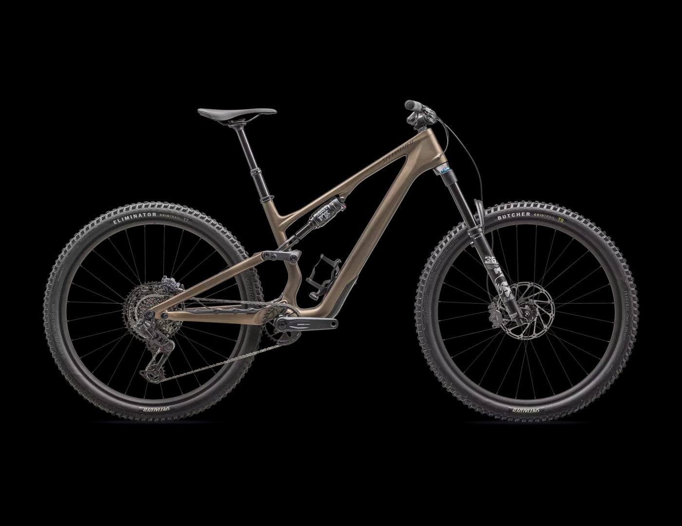STUMPJUMPER COMP 15