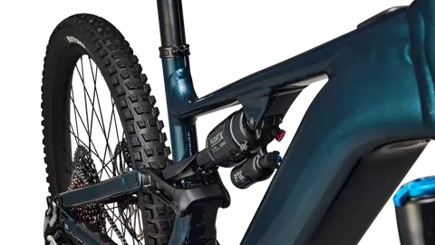 LEVO COMP ALLOY G4 S3 Deep Lake
