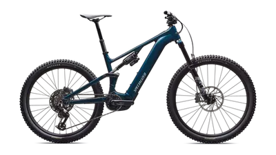 LEVO COMP ALLOY G4 S3 Deep Lake