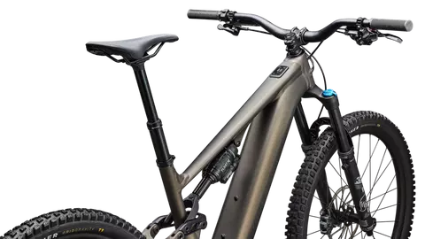 LEVO COMP ALLOY G4 S3 Deep Lake