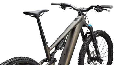 LEVO COMP ALLOY G4 S3 Deep Lake