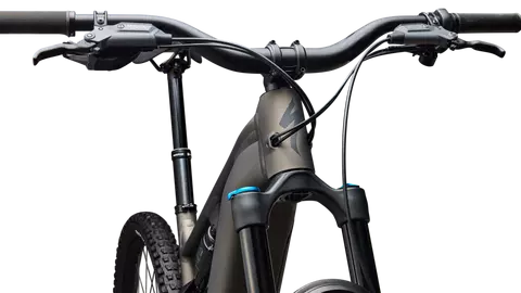 LEVO COMP ALLOY G4 S3 Deep Lake