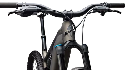 LEVO COMP ALLOY G4 S3 Deep Lake