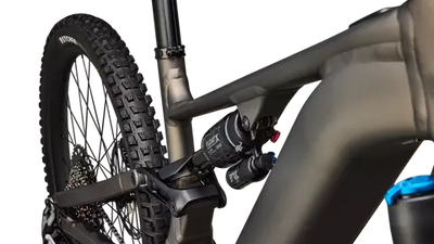 LEVO COMP ALLOY G4 S3 Deep Lake