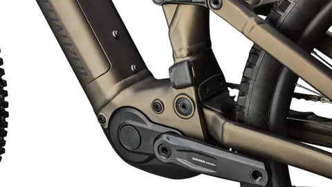 LEVO COMP ALLOY G4 S3 Deep Lake