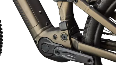LEVO COMP ALLOY G4 S3 Deep Lake