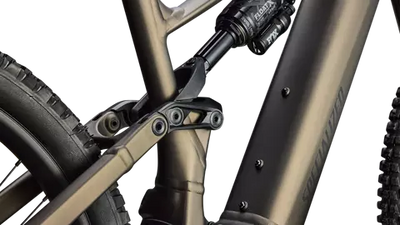 LEVO COMP ALLOY G4 S3 Deep Lake