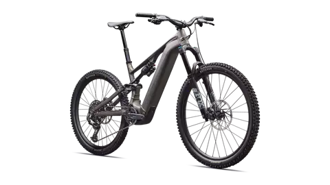 LEVO COMP ALLOY G4 S3 Deep Lake