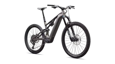 LEVO COMP ALLOY G4 S3 Deep Lake