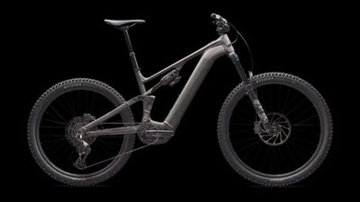 LEVO COMP ALLOY G4 S3 Deep Lake