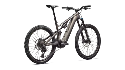 LEVO COMP ALLOY G4 S3 Deep Lake