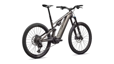 LEVO COMP ALLOY G4 S3 Deep Lake