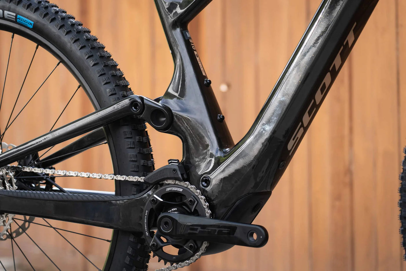 LUMEN ERIDE 910