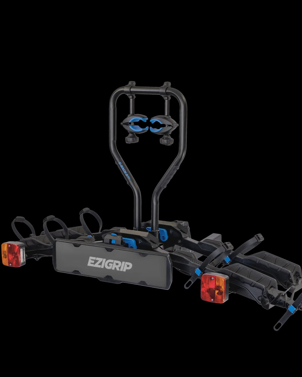 E-Rack 2 Pro Hitch EZIGRIP