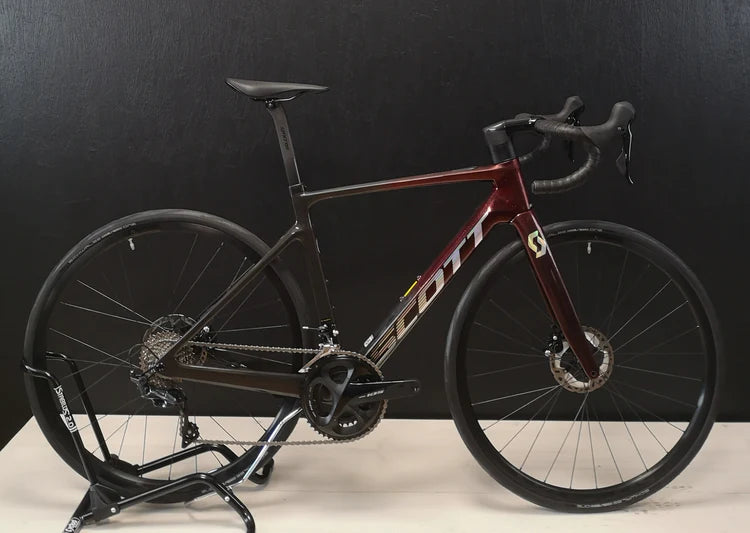 SCOTT ASPECT E-RIDE 30