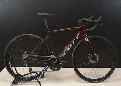 SCOTT ASPECT E-RIDE 30
