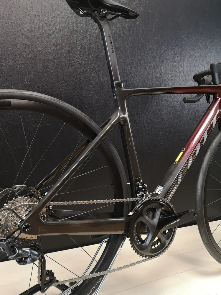 SCOTT ASPECT E-RIDE 30