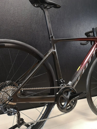 SCOTT ASPECT E-RIDE 30