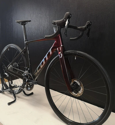 SCOTT ASPECT E-RIDE 30