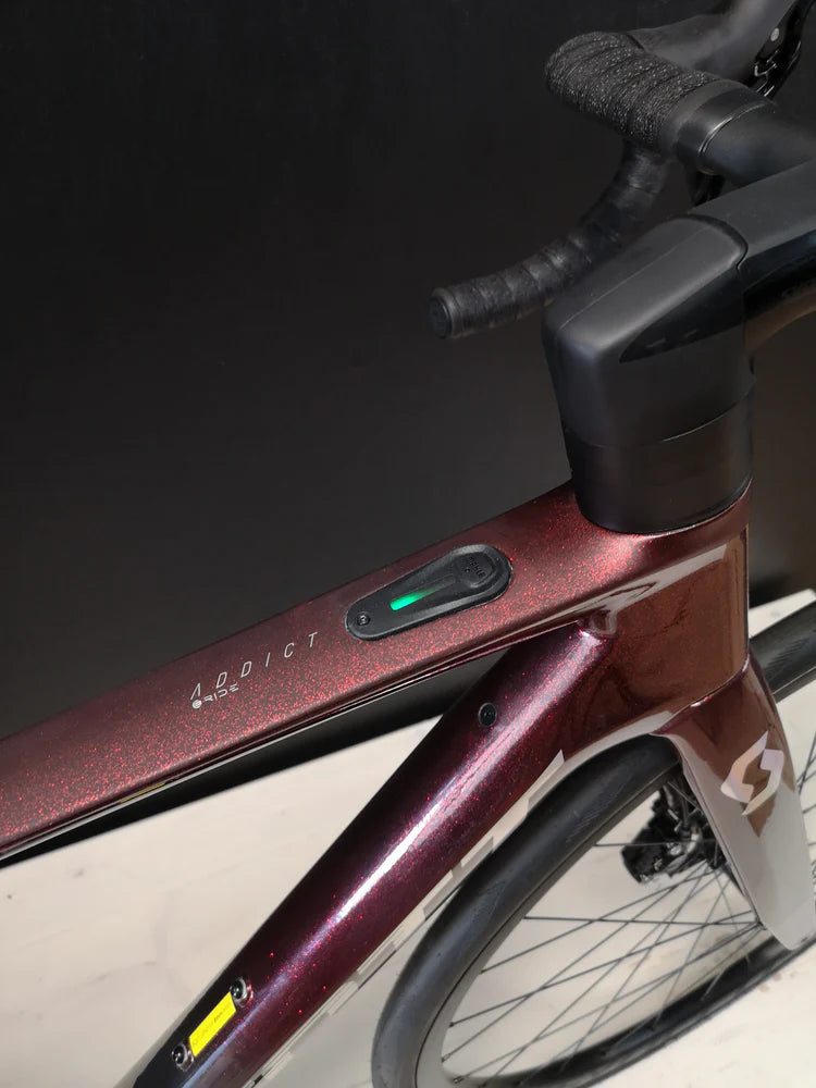 SCOTT ASPECT E-RIDE 30