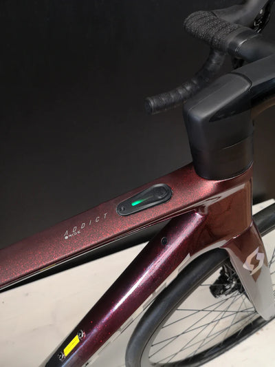 SCOTT ASPECT E-RIDE 30