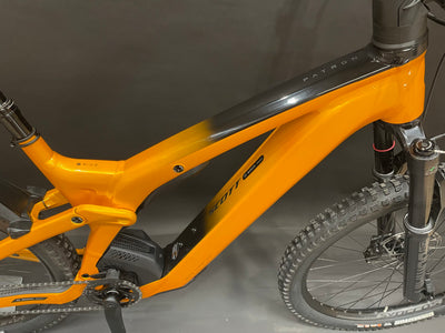 PATRON ERIDE 920 2022 ORANGE
