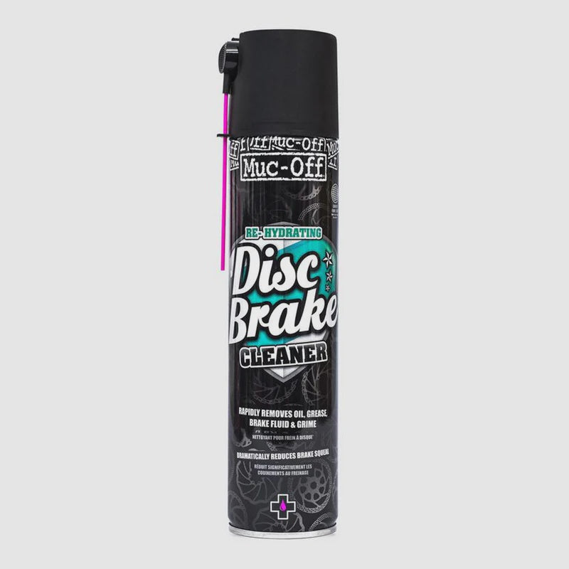 DISC BRAKE CLEANER 400ML