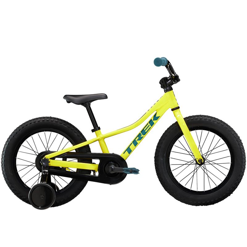 PRECALIBER 16