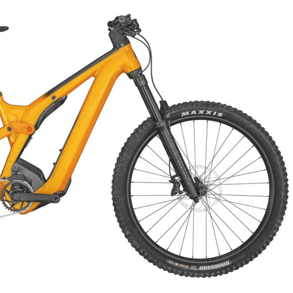 PATRON ERIDE 920 2022 ORANGE