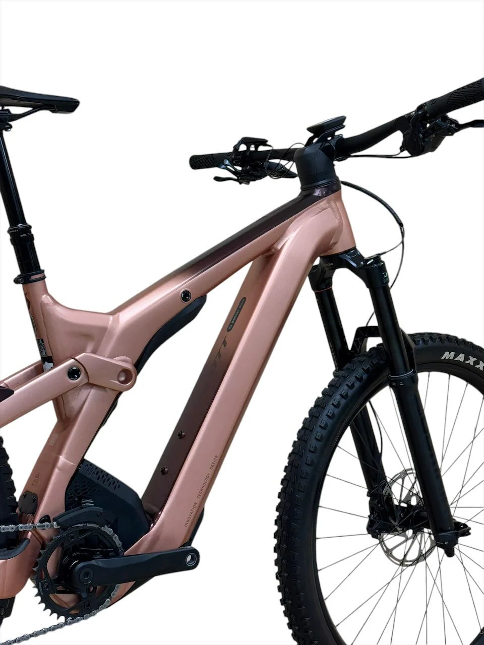CONTESSA PATRON ERIDE 910 2022