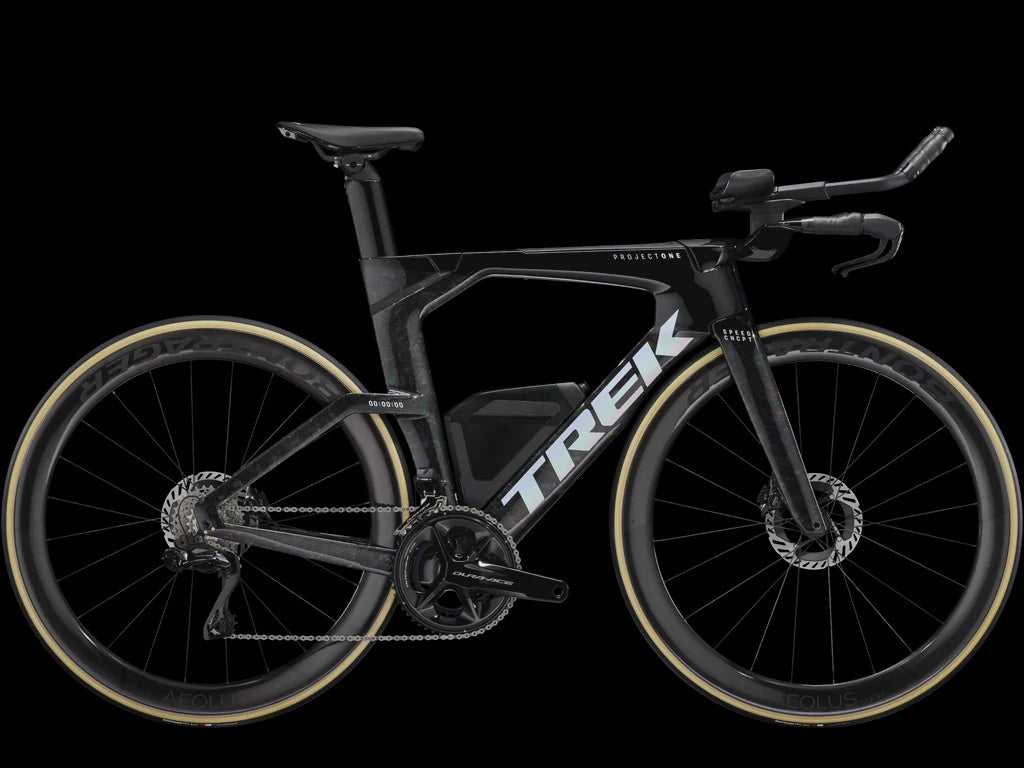 TREK SPEED CONCEPT Project One - Shop Stock One ONLY