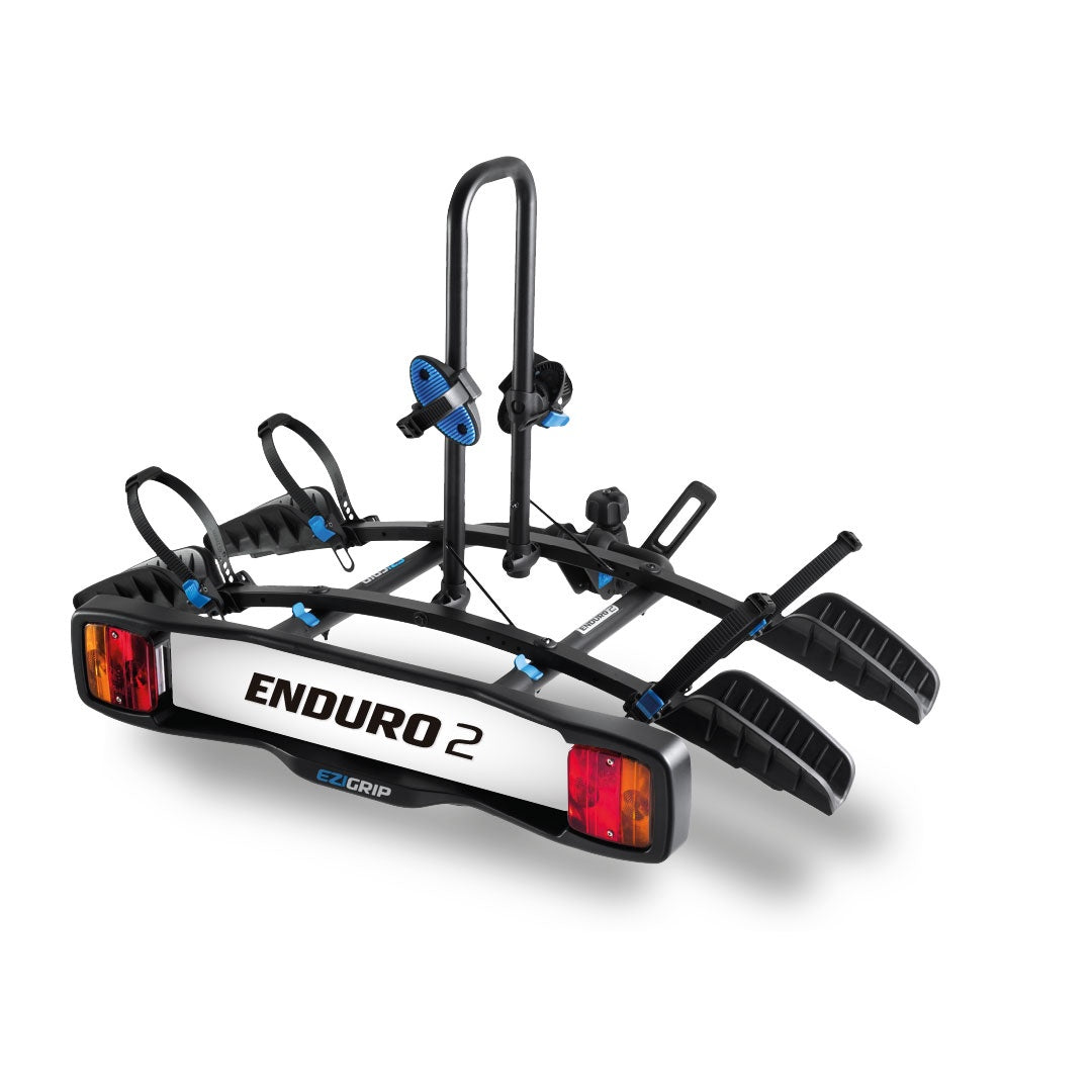 Enduro 2 Rack with Light Board EZIGRIP