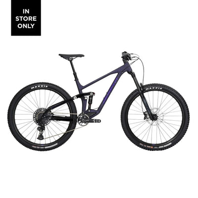 AVANTI HAMMER LT1 BLACK 2022