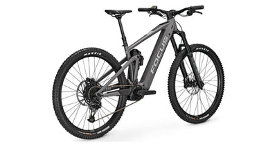 SAM2 6.7 EBIKE LRG 625Wh ***CLEARANCE***