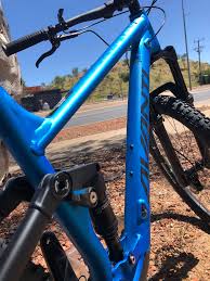 AVANTI HAMMER S1 BLUE 2022 HRDTL