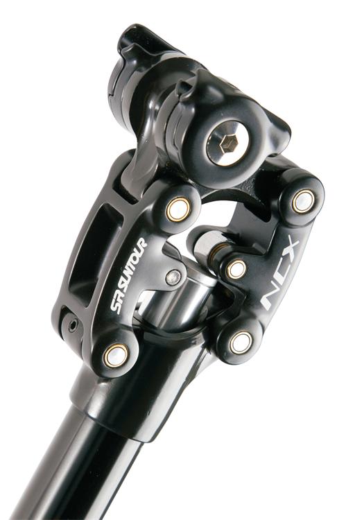 VELECTRIX URBAN PULSE ST SML 52cm 1 ONLY with Seat Suspension