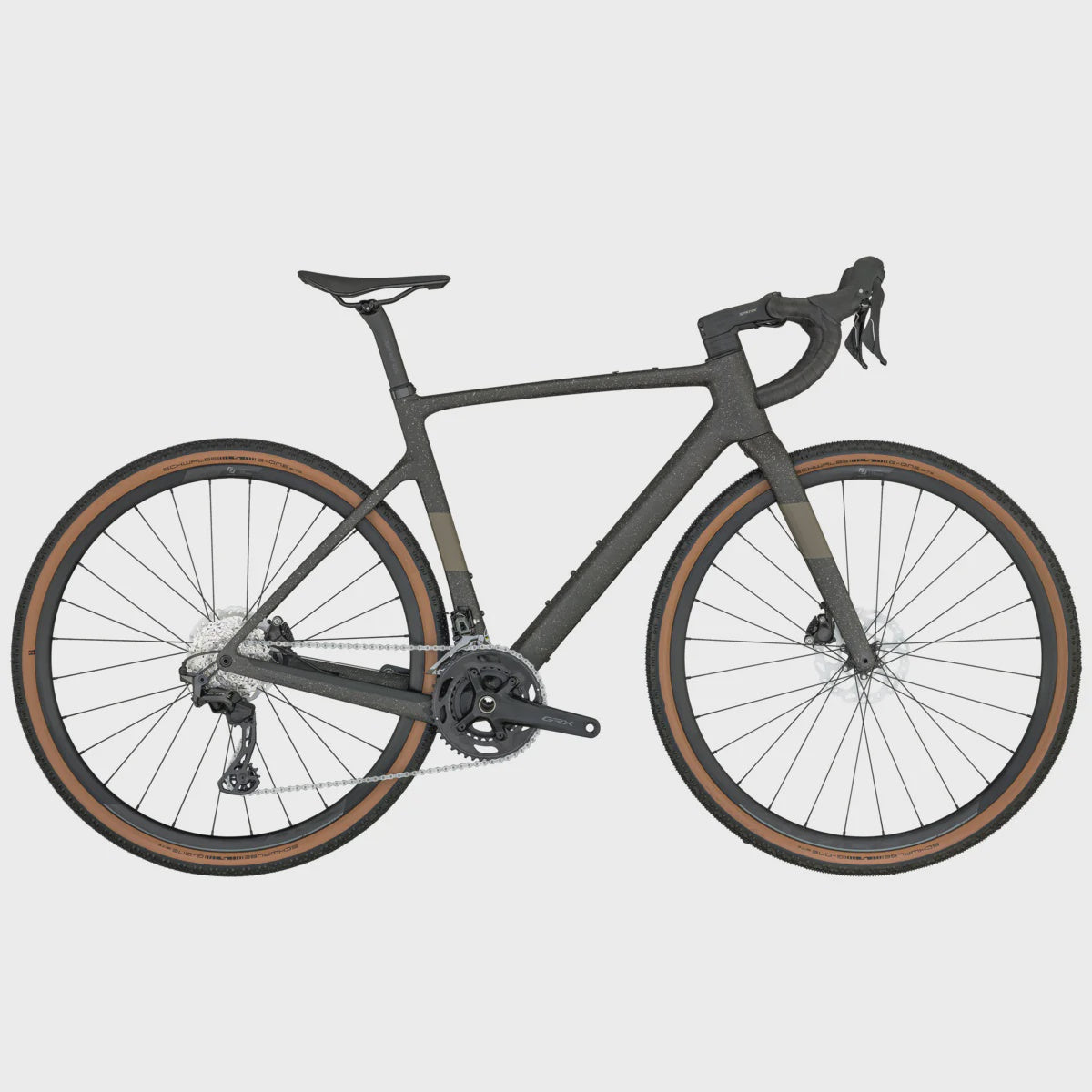ADDICT GRAVEL 40 Demo 1 ONLY
