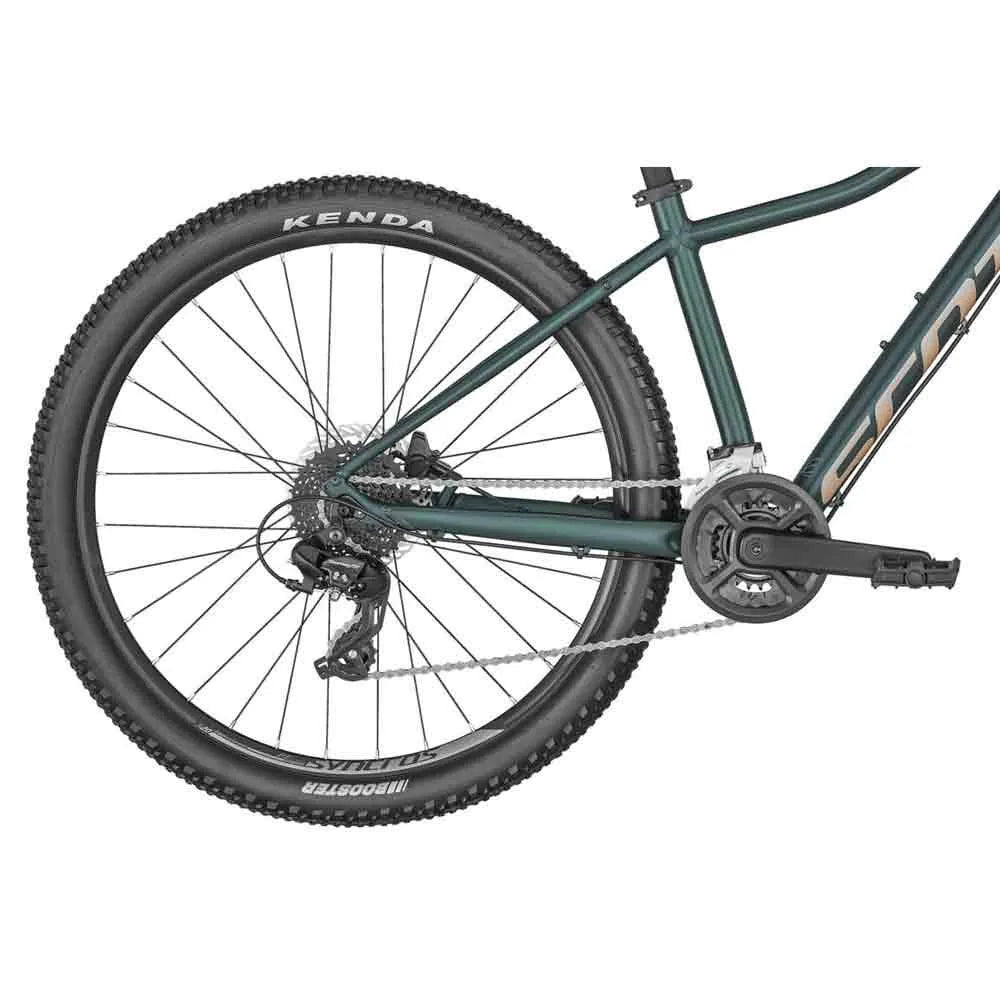 CONTESSA ACTIVE 50 PETROL