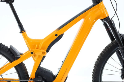 PATRON ERIDE 920 2022 ORANGE